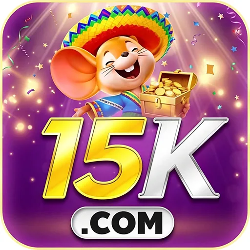 15K Login Resmi APK 2026