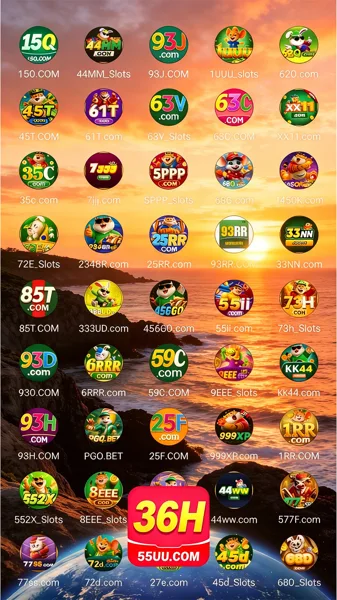 1UUU 2026 Slot Gacor RTP Tinggi