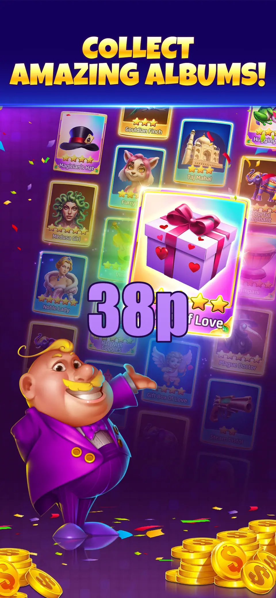 38p Baixar