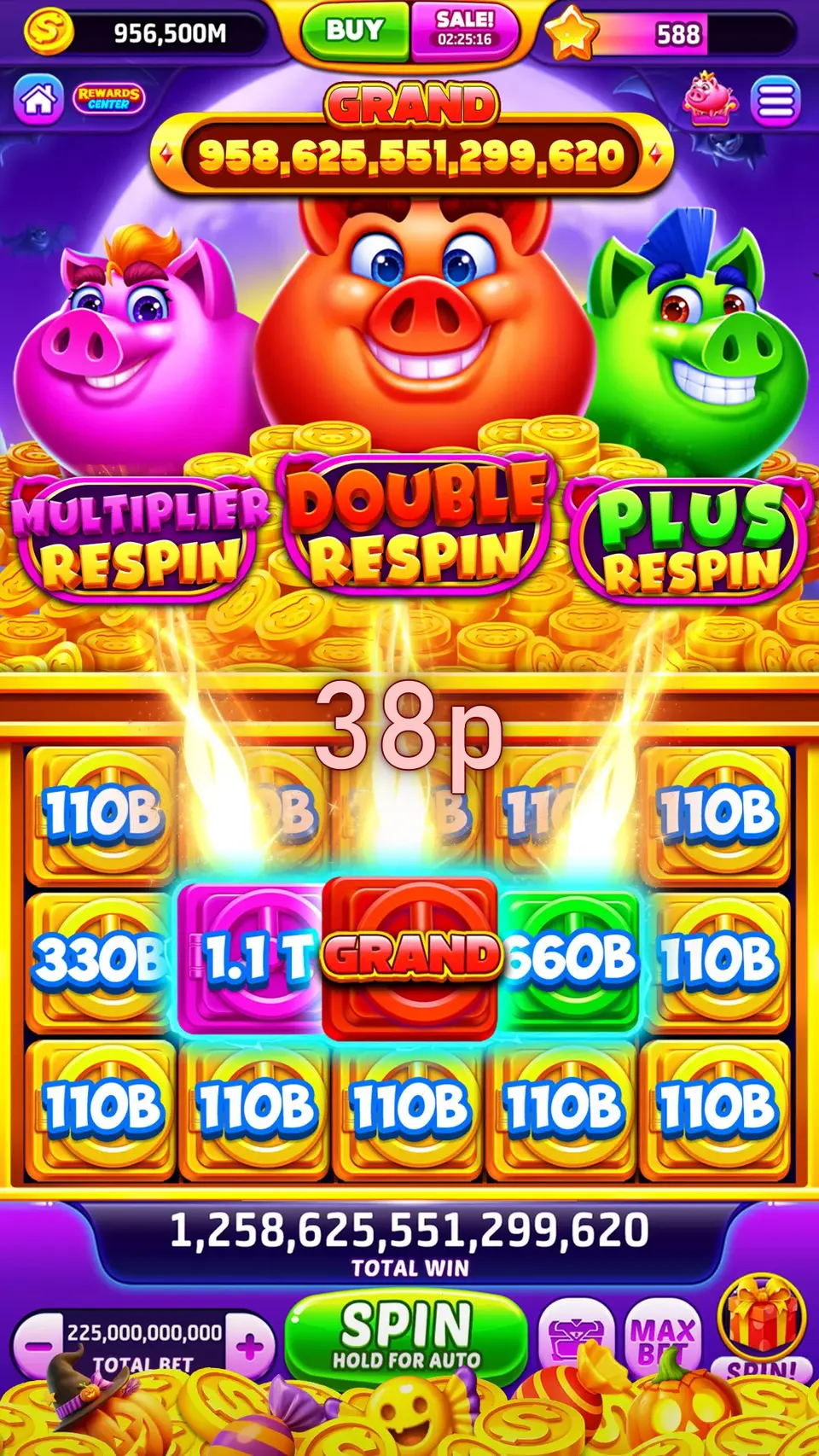 38p Login