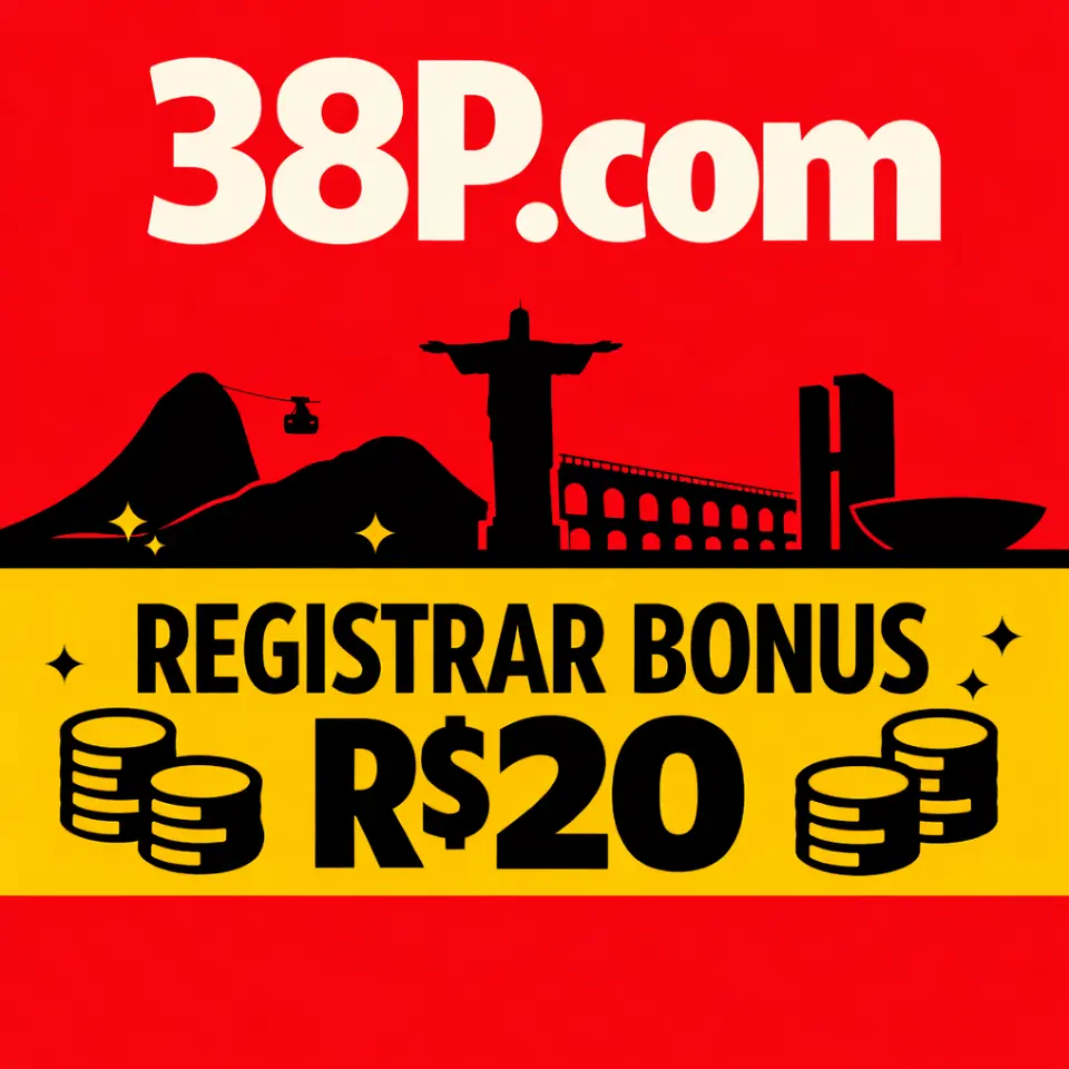 38P Login Oficial 2026 Aplikasi