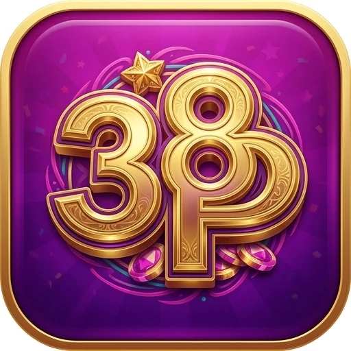 38p Logo - Oficial