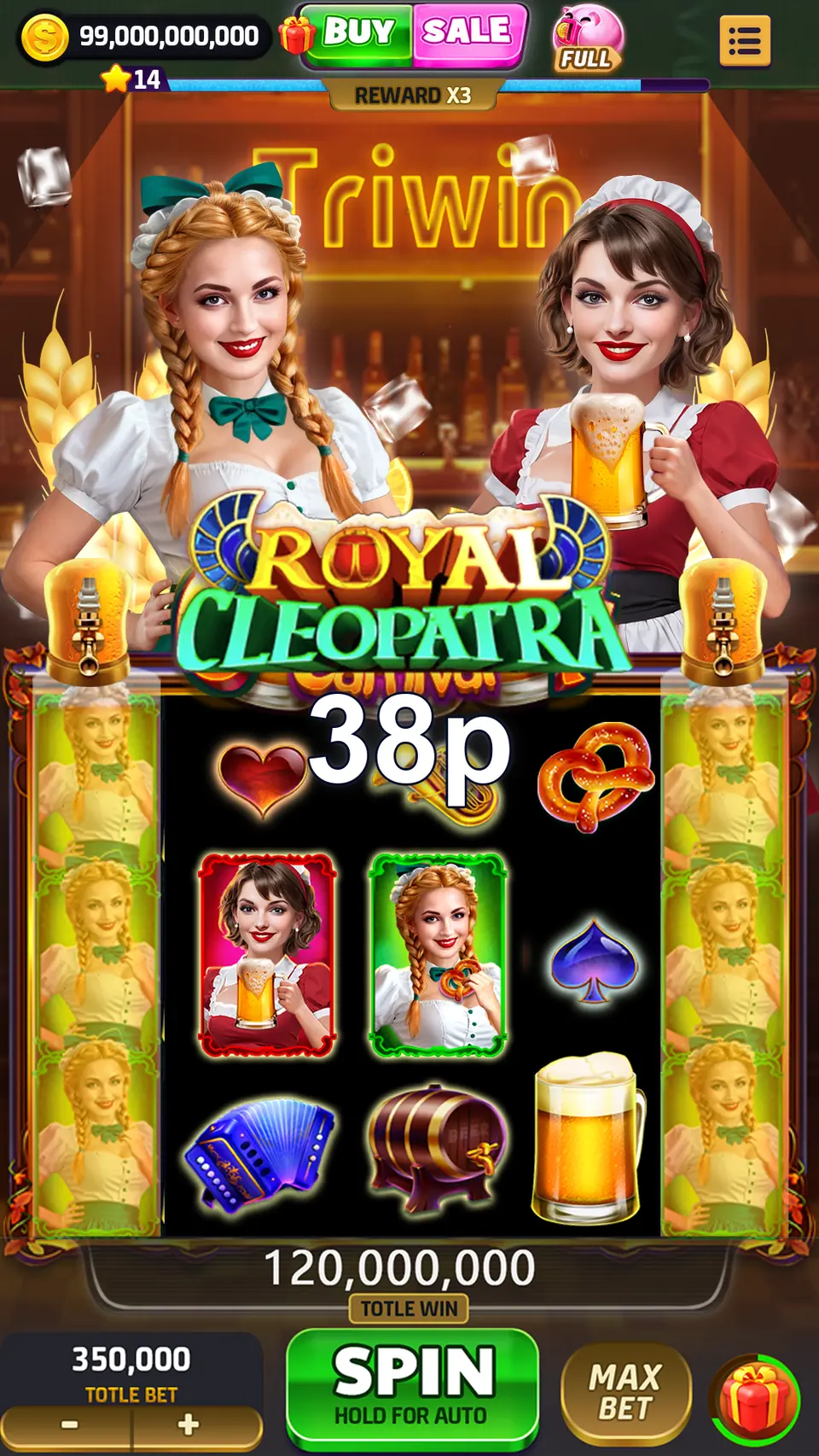 38p Preview - Oficial Baixar