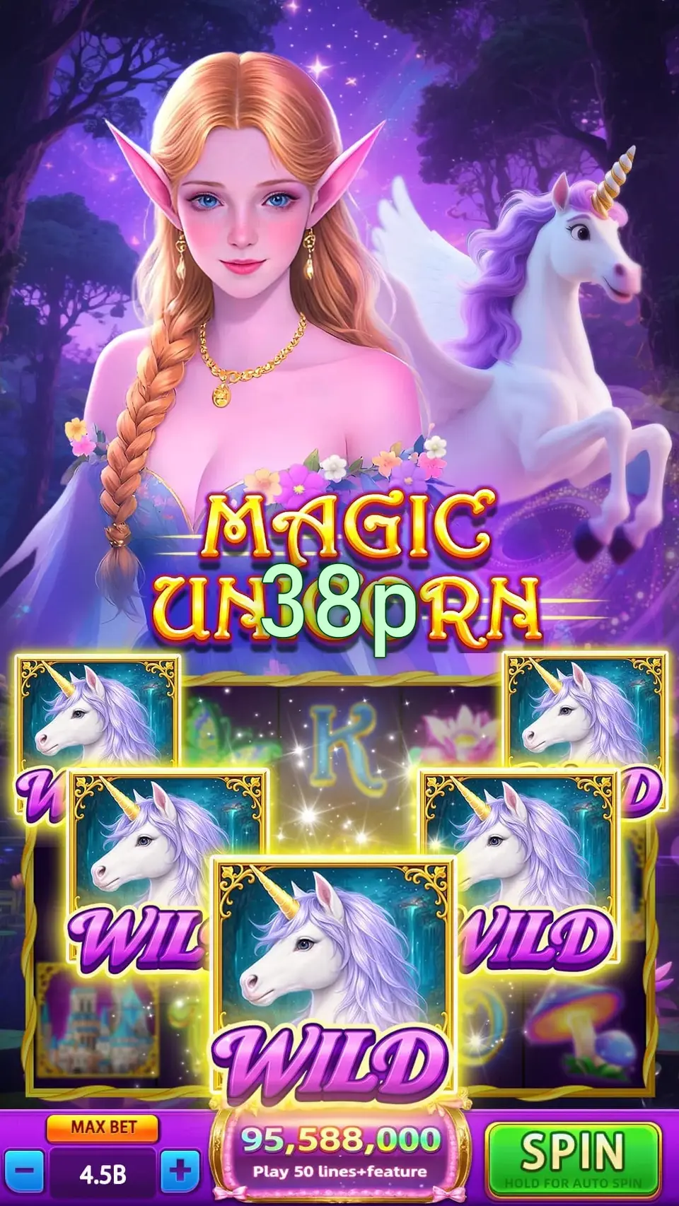 38p Capturas de tela Oficial APK
